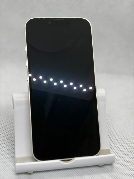 ���Хåƥ꡼80% SIM�ե꡼ iPhone14 128GB �������饤��