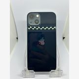 ●SIMフリー iPhone13 256GB ミッドナイト バッテリー79%