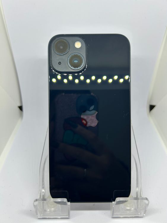 ��SIM�ե꡼ iPhone13  256GB �ߥåɥʥ��� �Хåƥ꡼79%