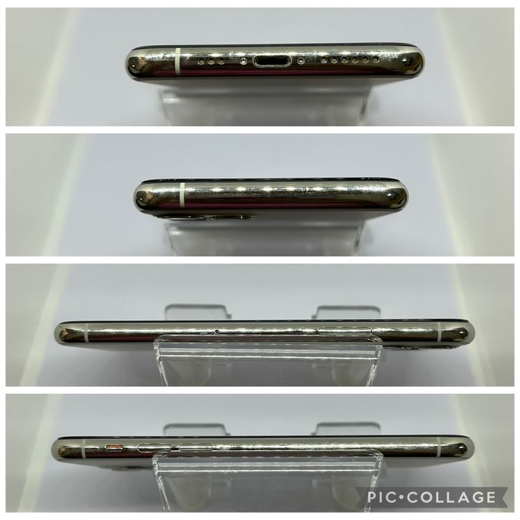 ムスビー｜○SIMフリー iPhone11Pro 256GB シルバー【iPhone11 Pro SIM