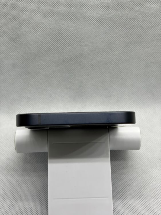 ���Хåƥ꡼86% SIM�ե꡼ iPhone12 64GB �֥�å�