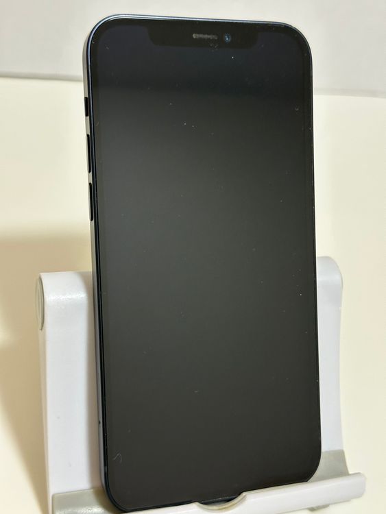 ��SIM�ե꡼ iPhone12 128GB �֥�å�