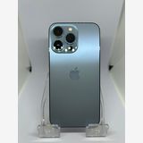 ��SIM�ե꡼ iPhone13Pro  128GB ������֥롼 �Хåƥ꡼78%