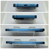 ��SIM�ե꡼ iPhone13mini  256GB �֥롼 �Хåƥ꡼74%