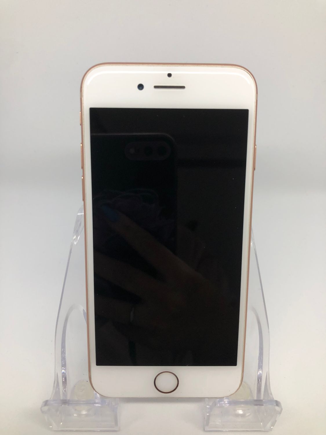 ムスビー｜○ハピネスネット SIMフリー iPhone8 64GB ゴールド 送料 