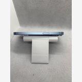 ��Ķ���� SIM�ե꡼ iPhone14 128GB �֥롼 �Хåƥ꡼82%