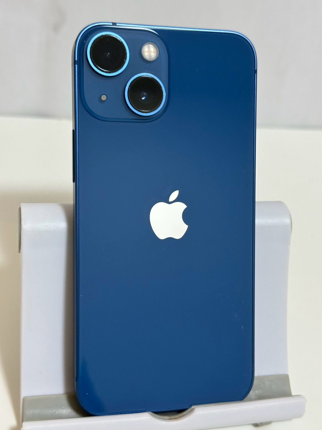 ムスビー｜○SIMフリー iPhone13mini 128GB ブルー【iPhone13 mini SIM