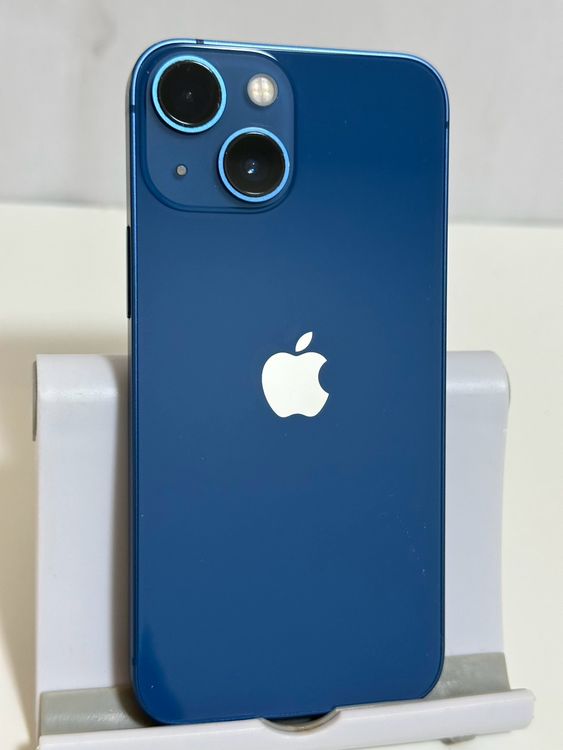 ��SIM�ե꡼ iPhone13mini 128GB �֥롼