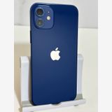 ��SIM�ե꡼ iPhone12 128GB �֥롼