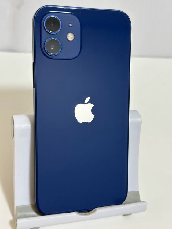 ��SIM�ե꡼ iPhone12 128GB �֥롼