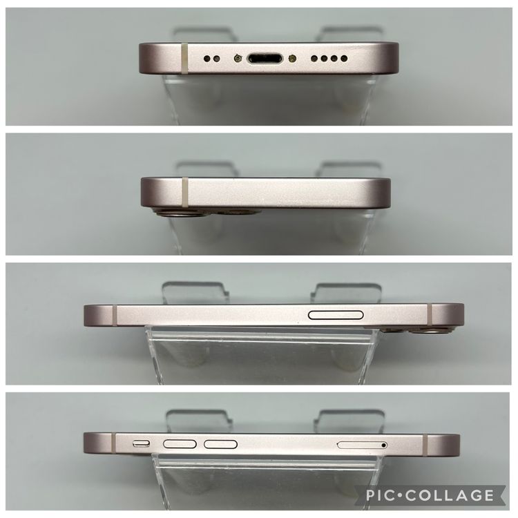 ���ϥԥͥ��ͥå� SIM�ե꡼ iPhone13mini  128GB �ԥ� �Хåƥ꡼75%