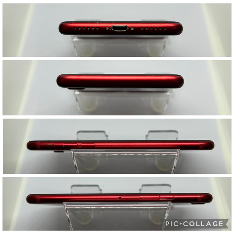 ��SIM�ե꡼ iPhoneSE��3����  128GB ��å� �Хåƥ꡼73%