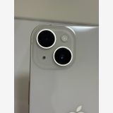 ���Хåƥ꡼82% SIM�ե꡼ iPhone14 128GB �������饤��