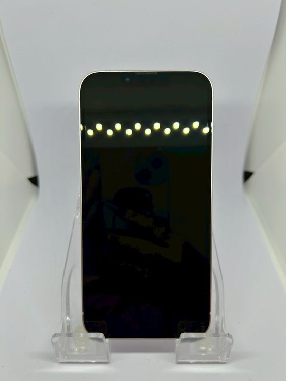 ��SIM�ե꡼ iPhone13  128GB �ԥ� �Хåƥ꡼77%