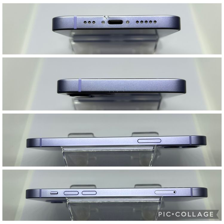 ��SIM�ե꡼ iPhone12  128GB �ѡ��ץ� �Хåƥ꡼79%