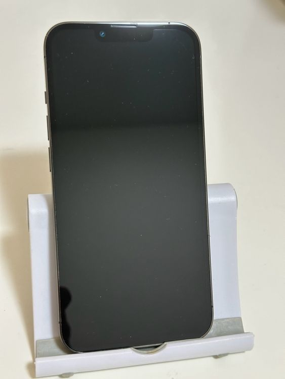 ���Хåƥ꡼85% Ķ���� SIM�ե꡼ iPhone13Pro 256GB ����ե�����