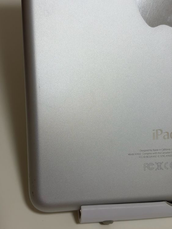 ��iPad mini ��1���� 16GB ����С� Wi-Fi��ǥ�