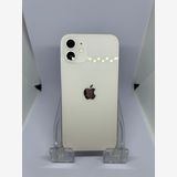 ��SIM�ե꡼ iPhone12  128GB �ۥ磻�� �Хåƥ꡼100%