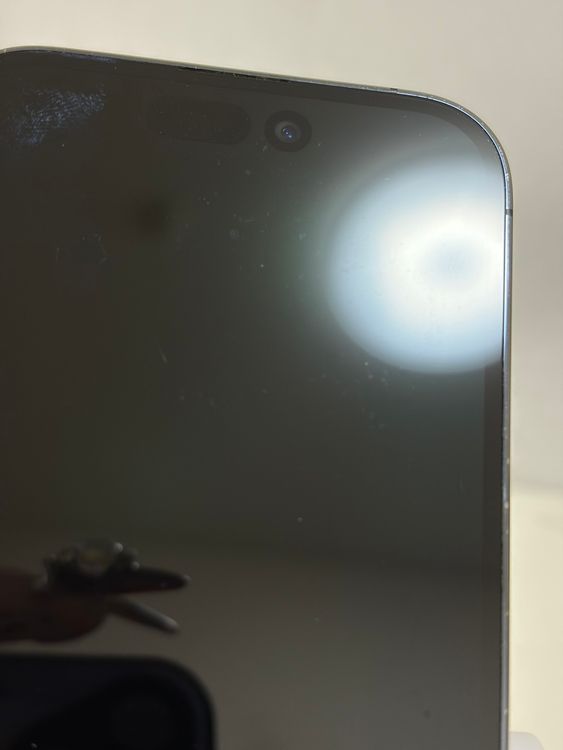 ��SIM�ե꡼ iPhone14Pro 128GB �ǥ����ץѡ��ץ�
