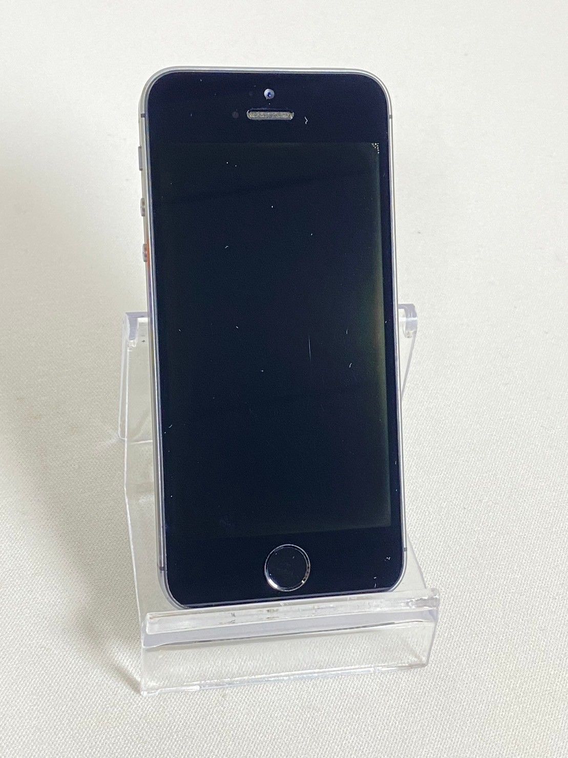 ムスビー｜○ハピネスネット Softbank iPhone5s 32GB グレー 送料無料 