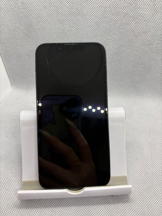 ���Хåƥ꡼90% SIM�ե꡼ iPhone13mini 128GB �ߥåɥʥ���