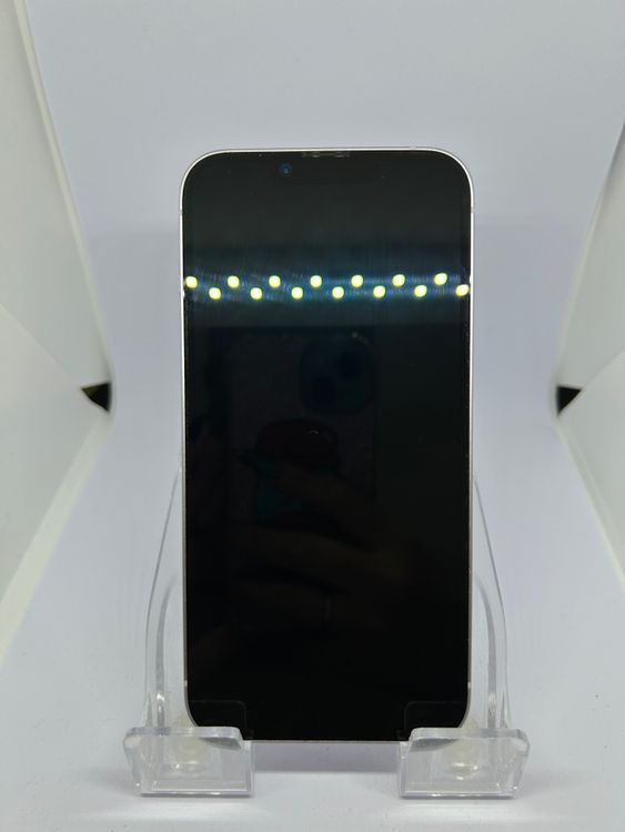 ��SIM�ե꡼ iPhone14  128GB �ѡ��ץ� �Хåƥ꡼75%