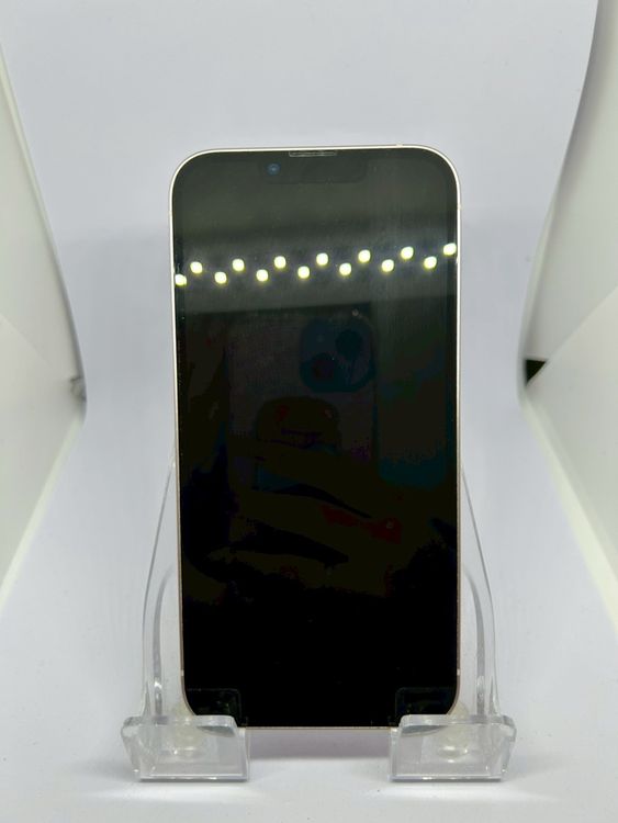 ��SIM�ե꡼ iPhone13  128GB �ԥ� �Хåƥ꡼77%