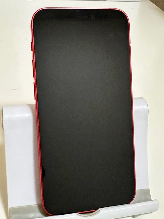 ���Хåƥ꡼83% SIM�ե꡼ iPhone12mini 64GB ��å�