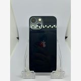 ��SIM�ե꡼ iPhone13mini  128GB �ߥåɥʥ��� �Хåƥ꡼77%