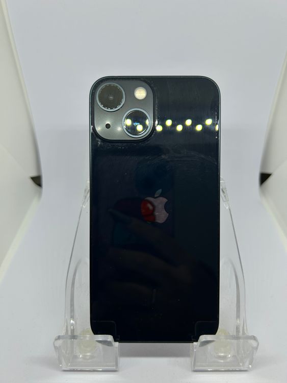 ��SIM�ե꡼ iPhone13mini  128GB �ߥåɥʥ��� �Хåƥ꡼77%
