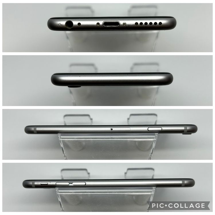 ϥԥͥͥå SIMե꡼ iPhone6s  16GB ڡ쥤 ̵