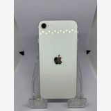 ○SIMフリー iPhoneSE 第2世代 128GB ホワイト