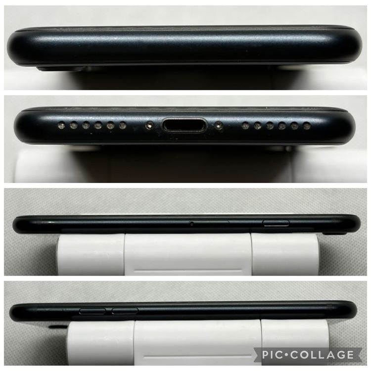 ���Хåƥ꡼95% SIM�ե꡼ iPhoneSE ��3���� 128GB �ߥåɥʥ���