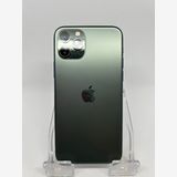 ���ϥԥͥ��ͥå� SIM�ե꡼ iPhone11Pro  256GB �ߥåɥʥ��ȥ��꡼�� 100%