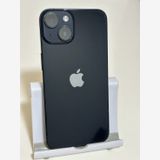 ���Хåƥ꡼86% SIM�ե꡼ iPhone14 128GB �ߥåɥʥ���