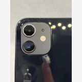 ���Хåƥ꡼91% SIM�ե꡼ iPhone12 64GB �֥�å�