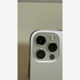 ���Хåƥ꡼85% SIM�ե꡼ iPhone12Pro 128GB ����С�
