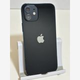 ○バッテリー88% SIMフリー iPhone12 64GB ブラック