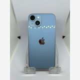 ��SIM�ե꡼ iPhone14  128GB �֥롼