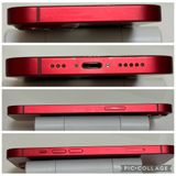 ���Хåƥ꡼100% SIM�ե꡼ iPhone13 128GB ��å�
