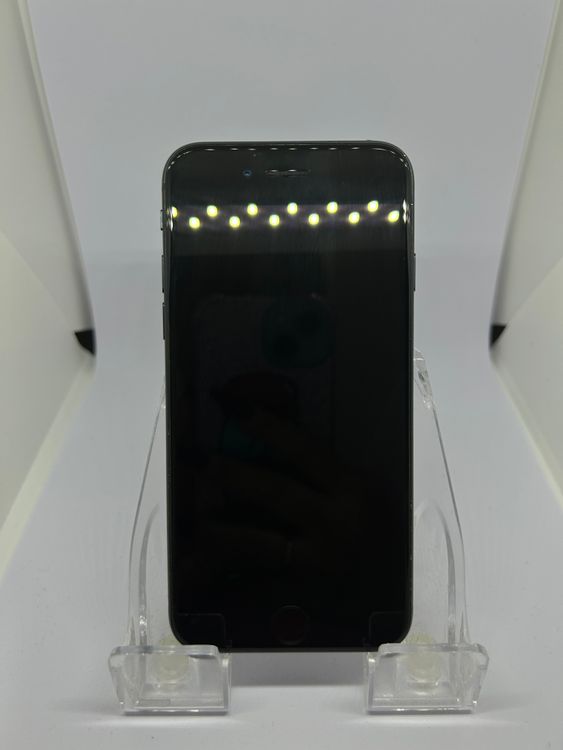 ��SIM�ե꡼ iPhoneSE��3����  128GB �ߥåɥʥ��� �Хåƥ꡼78%