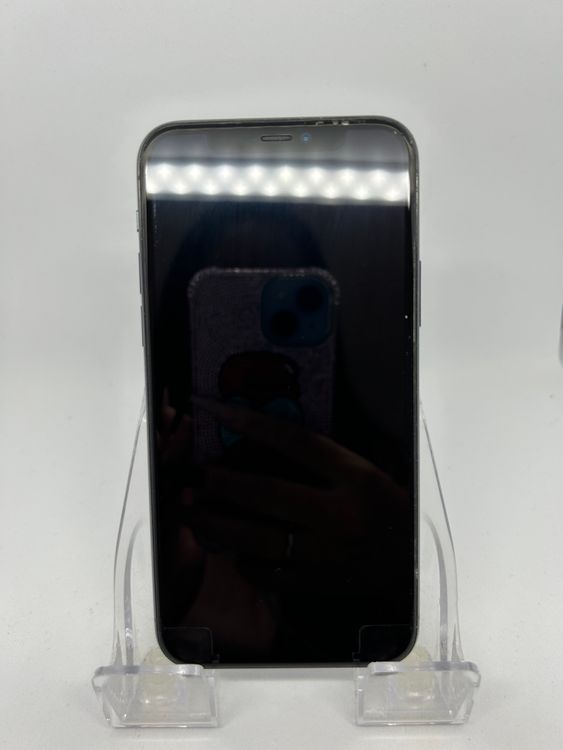 ��SIM�ե꡼ iPhone11Pro  256GB �ߥåɥʥ��ȥ��꡼�� �Хåƥ꡼69%