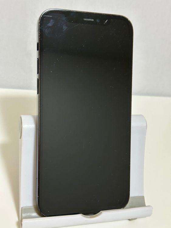 ��SIM�ե꡼ iPhone12Pro 128GB �ѥ��ե��å��֥롼