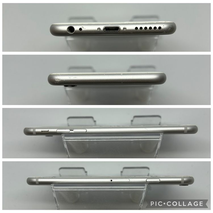 ���ϥԥͥ��ͥå� SIM�ե꡼ iPhone6s  64GB ����С� 82% ����̵��