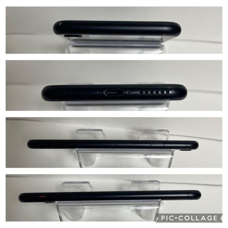 ϥԥͥͥå SIMե꡼ iPhoneSE 2 128GB ֥å ̵