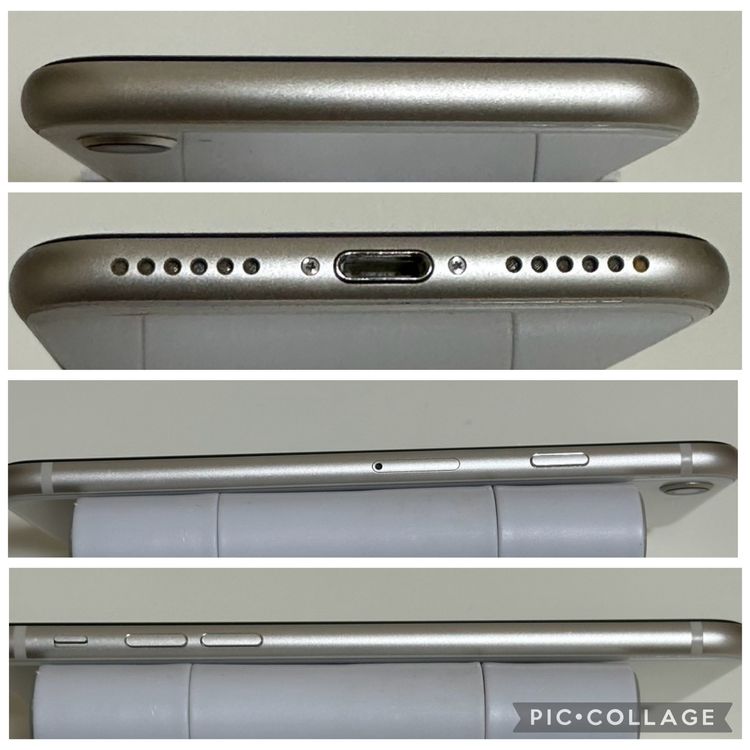 ��Ķ���� SIM�ե꡼ iPhoneSE ��3���� 128GB �������饤��