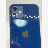 ���Хåƥ꡼88% SIM�ե꡼ iPhone12 256GB �֥롼