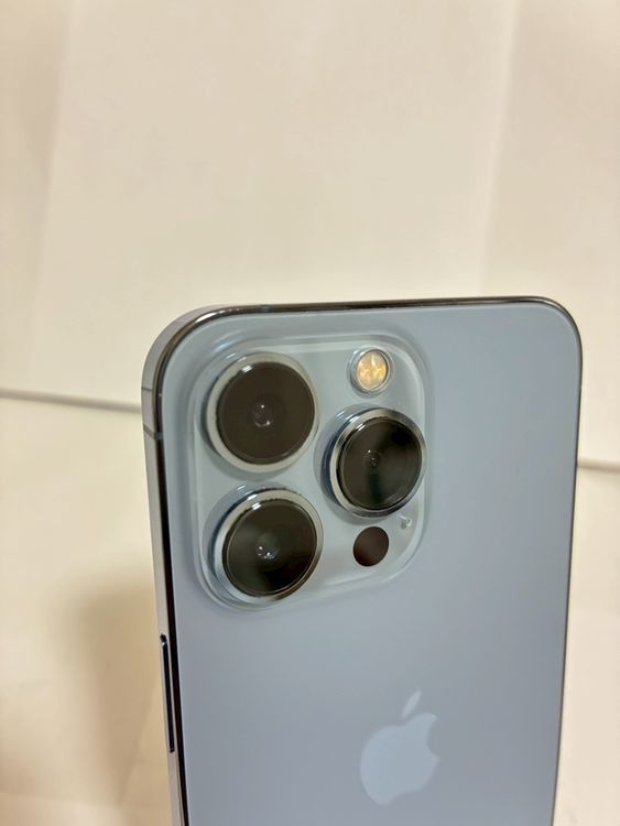 ���ϥԥͥ��ͥå� SIM�ե꡼ iPhone13pro 256GB ������֥롼 ����̵��