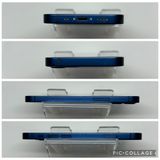 ���ϥԥͥ��ͥå� SIM�ե꡼ iPhone12mini  64GB �֥롼 �Хåƥ꡼72%