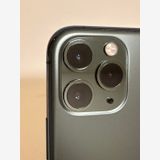��SIM�ե꡼ iPhone11ProMax 256GB �ߥåɥʥ��ȥ��꡼��
